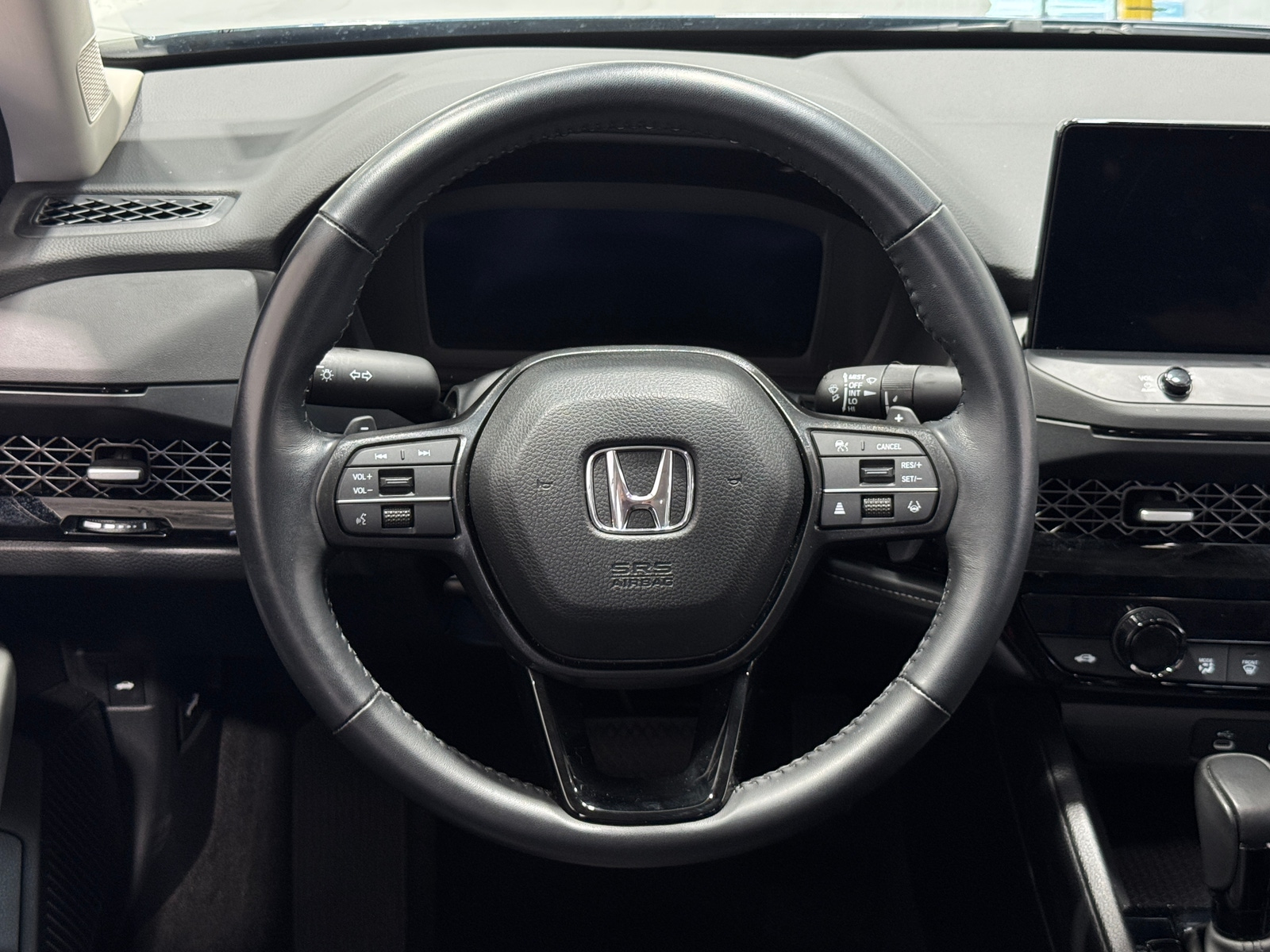 Thumbnail: 2024 Honda Accord - 4