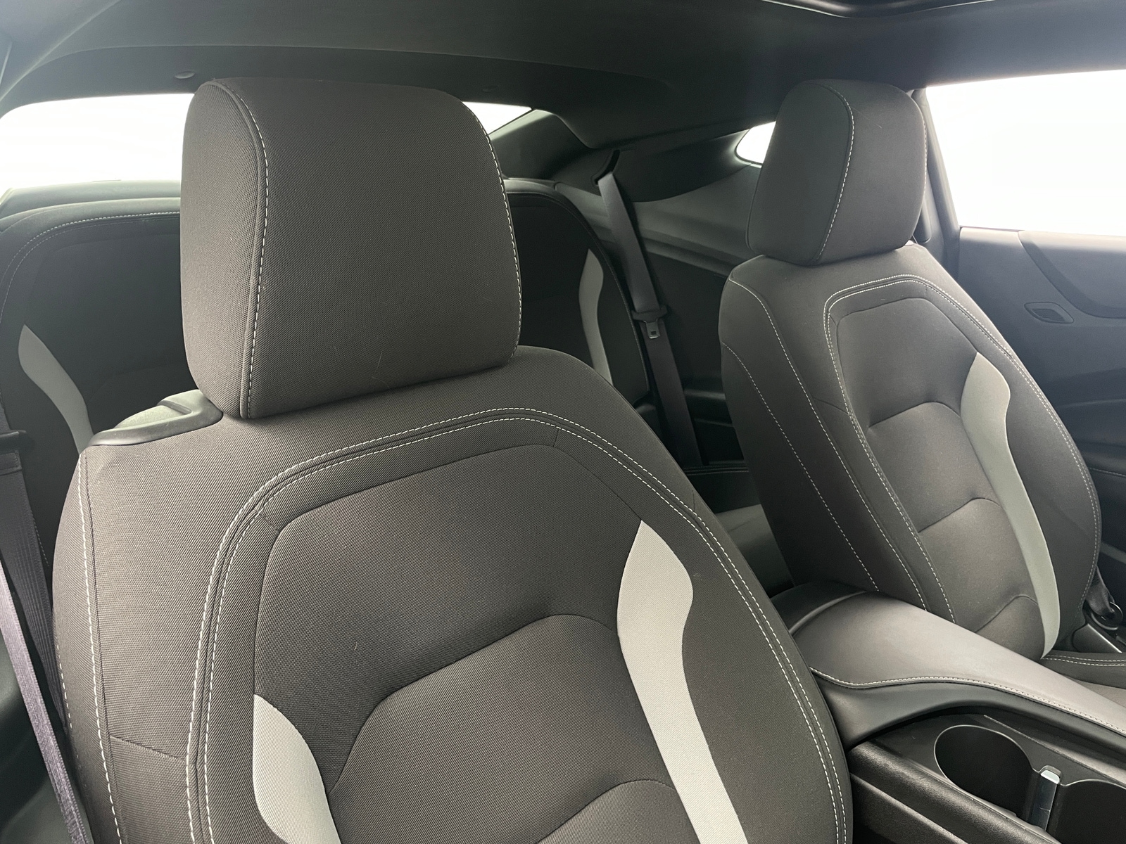 Thumbnail: 2017 Chevrolet Camaro - 2