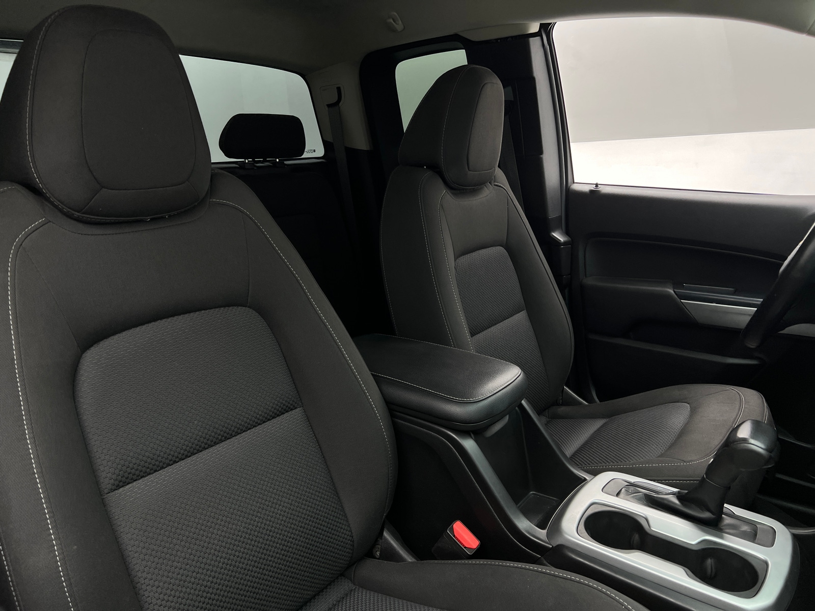 Thumbnail: 2021 Chevrolet Colorado - 2