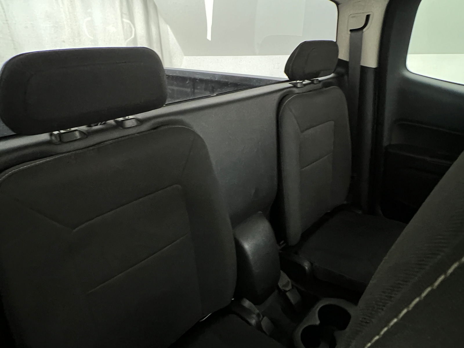 Thumbnail: 2021 Chevrolet Colorado - 6