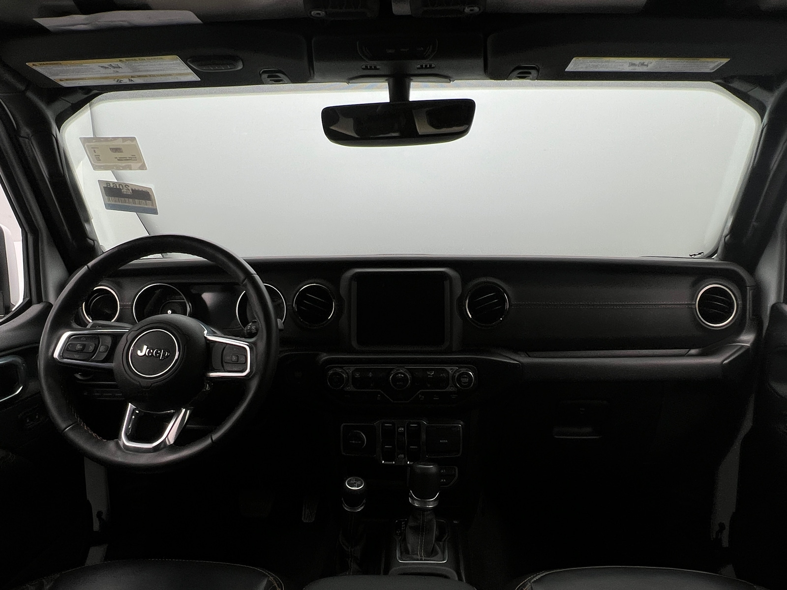 Thumbnail: 2022 Jeep Wrangler - 3