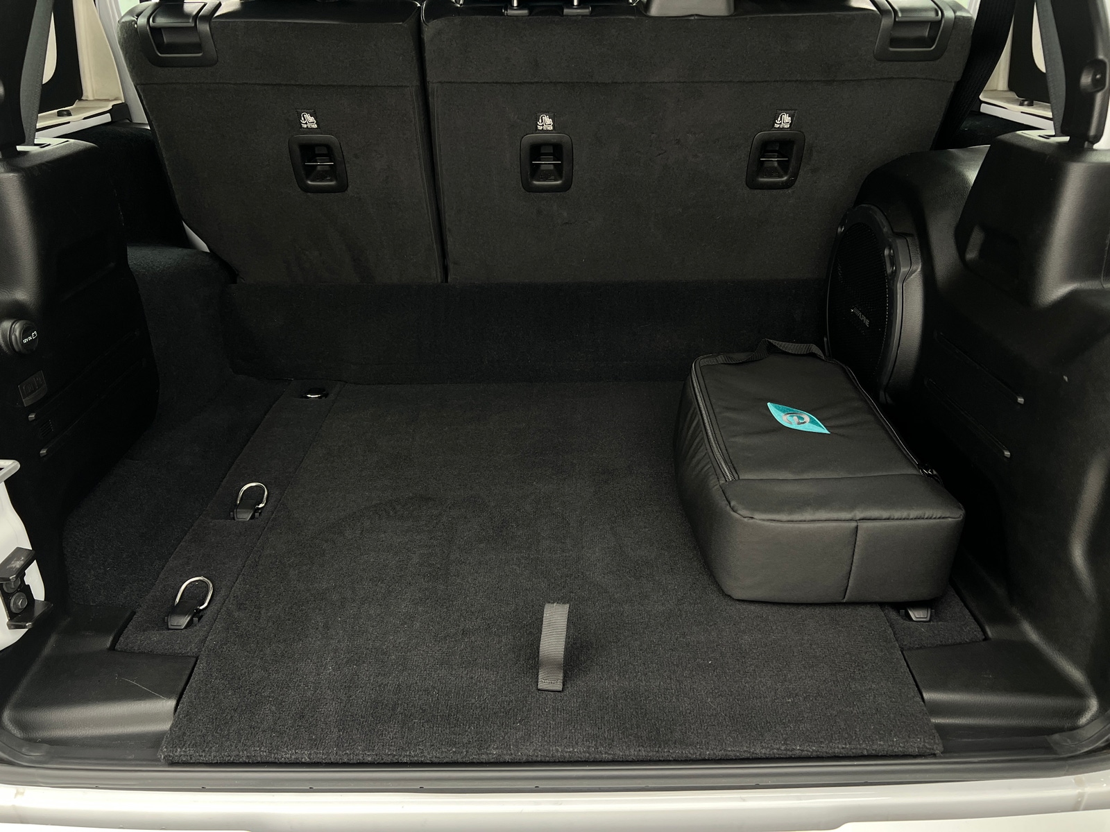 Thumbnail: 2022 Jeep Wrangler - 7