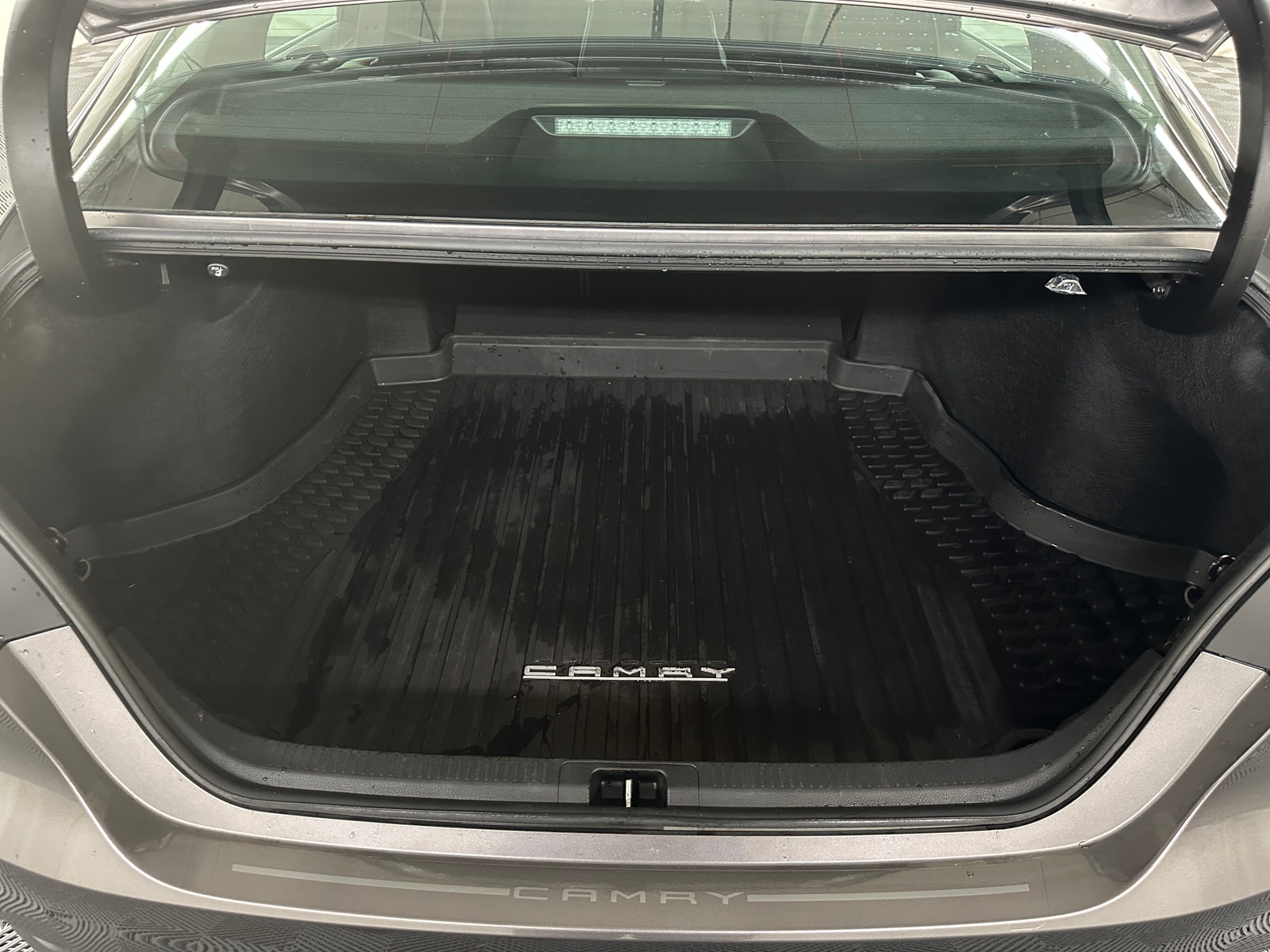 Thumbnail: 2019 Toyota Camry - 6