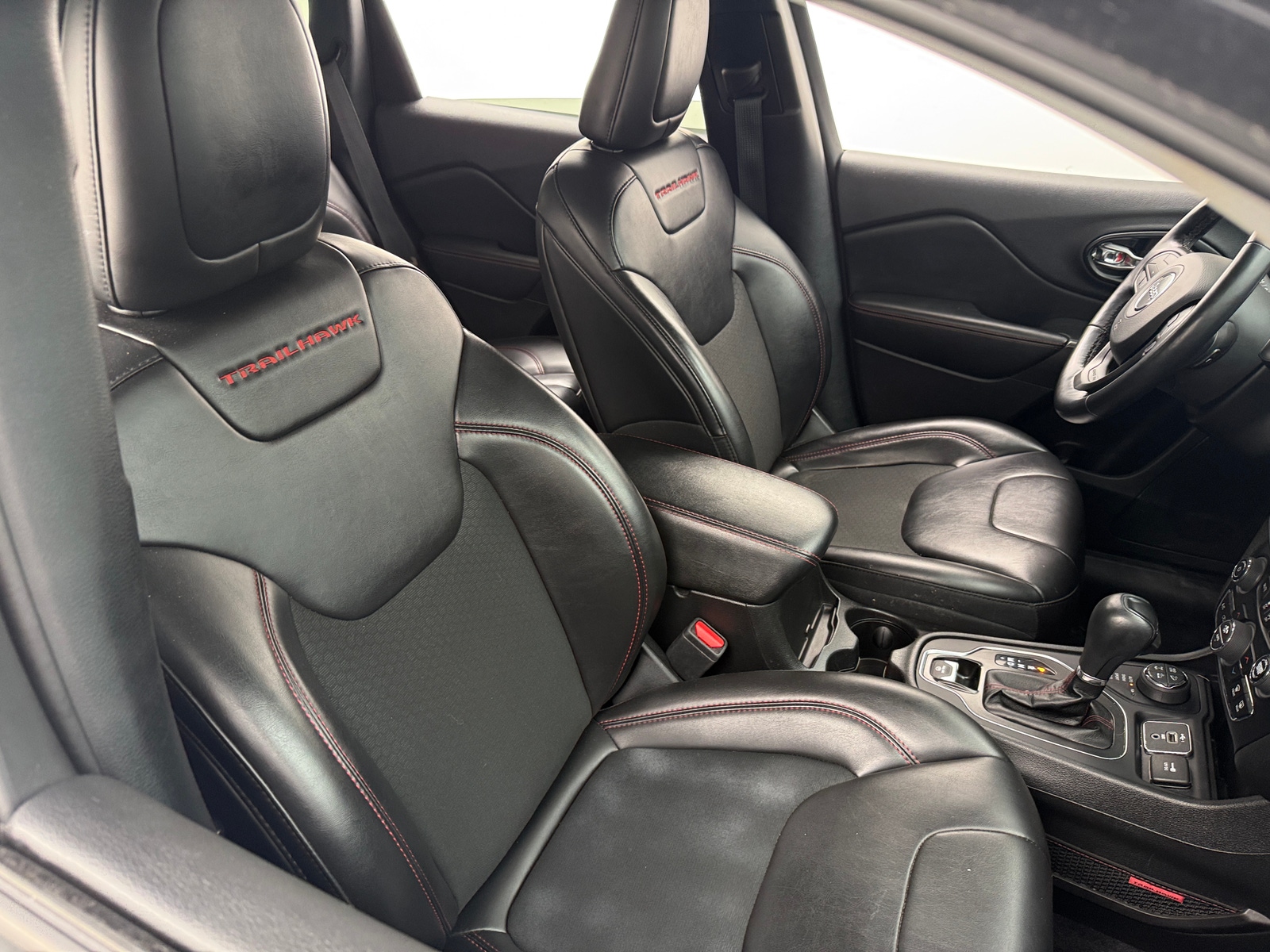 Thumbnail: 2021 Jeep Cherokee - 2