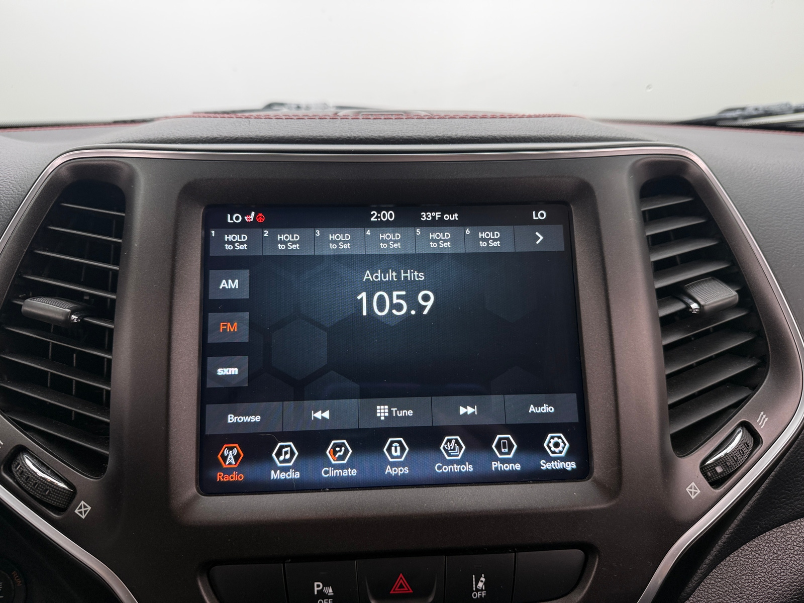 Thumbnail: 2021 Jeep Cherokee - 4