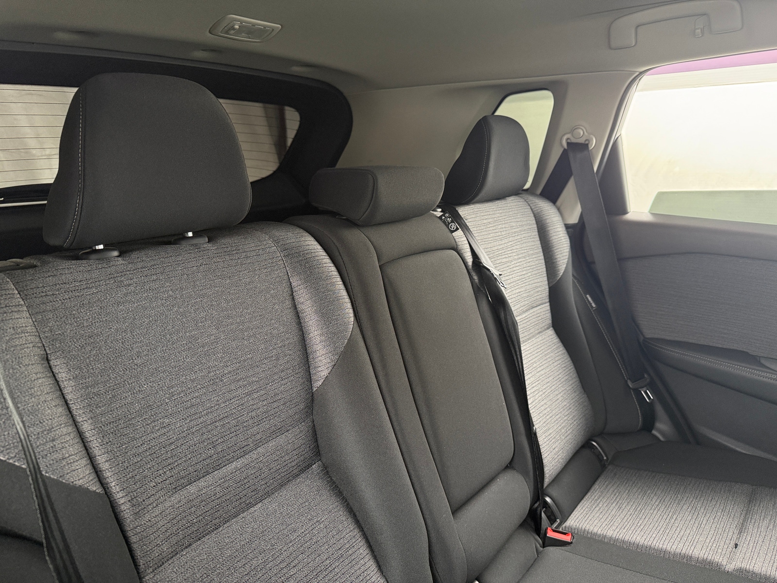 Thumbnail: 2023 Nissan Rogue - 6