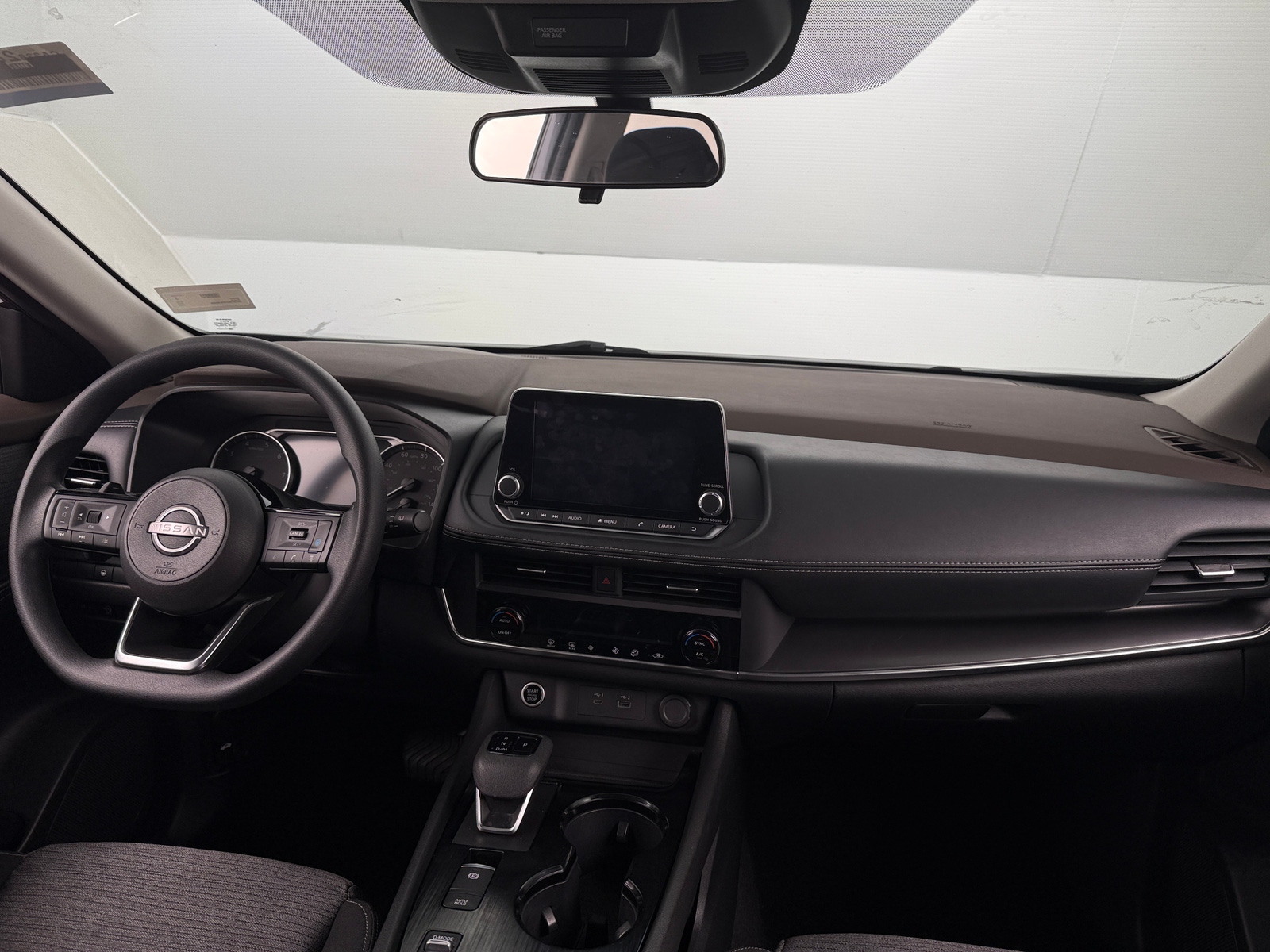 Thumbnail: 2023 Nissan Rogue - 3