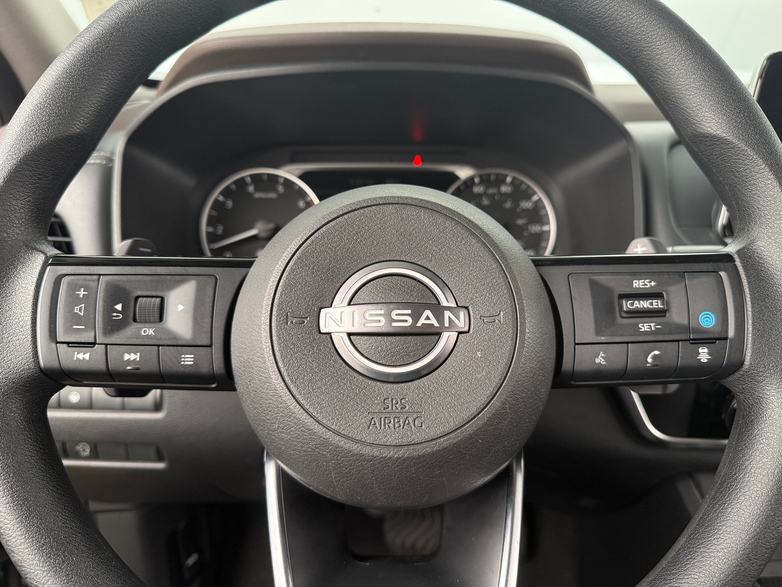 Thumbnail: 2023 Nissan Rogue - 5