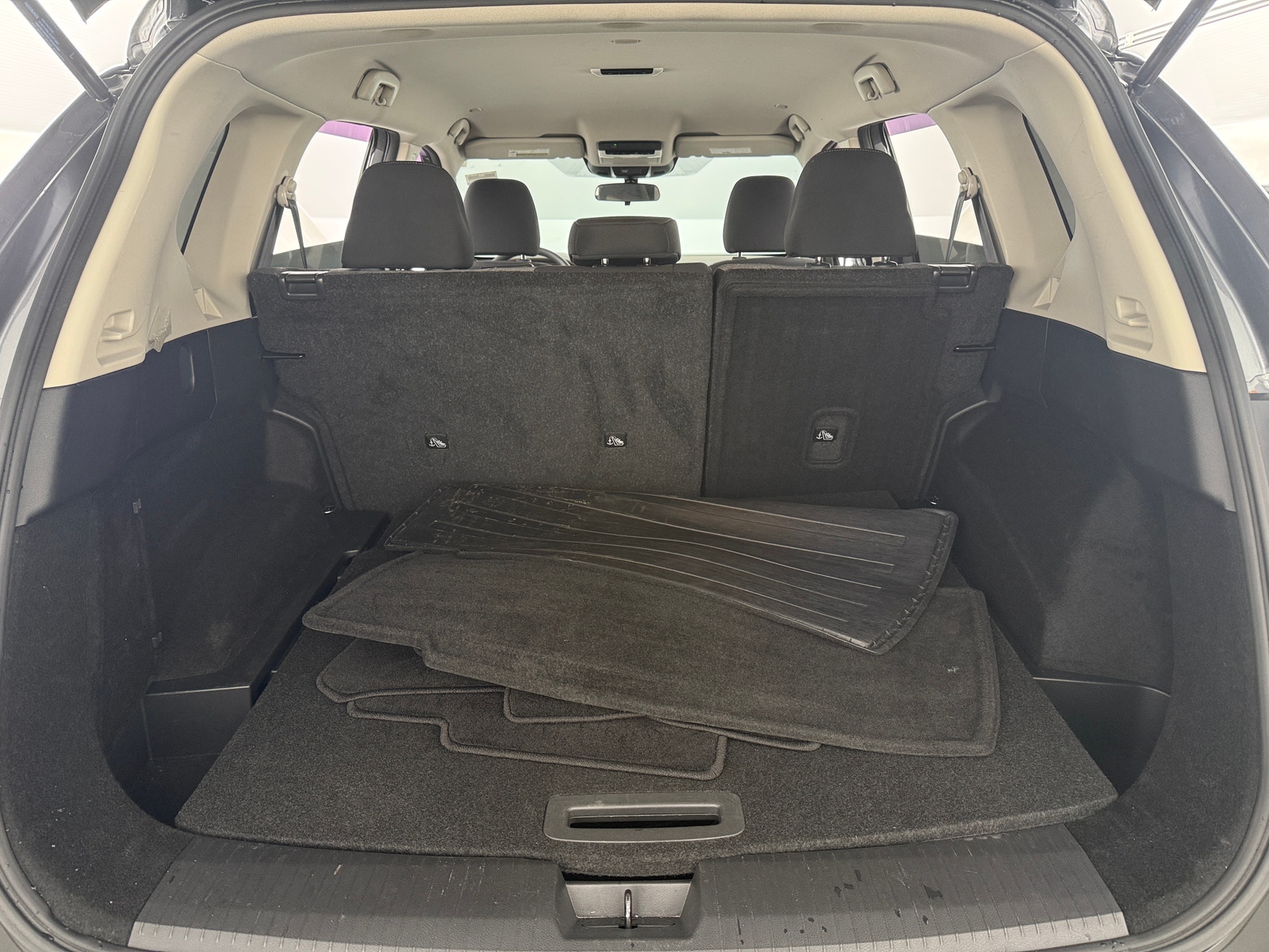 Thumbnail: 2023 Nissan Rogue - 7