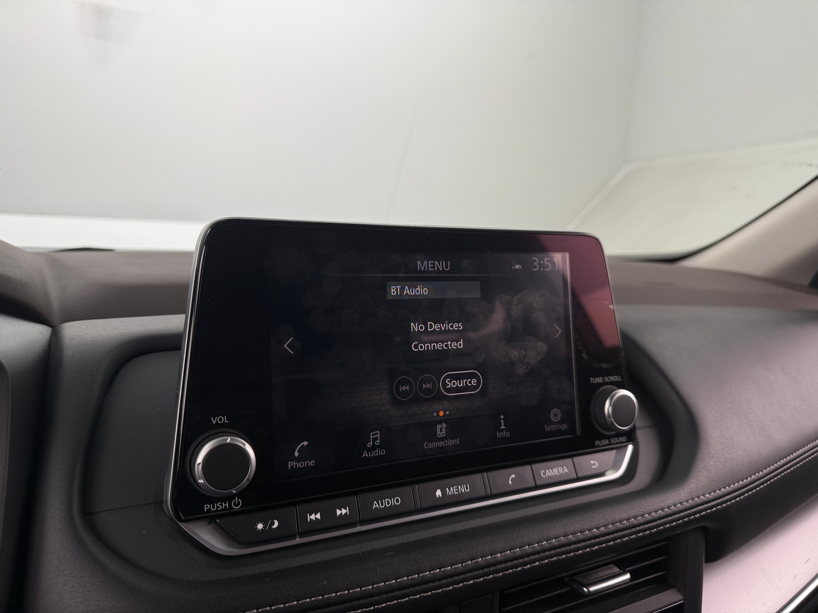 Thumbnail: 2023 Nissan Rogue - 4