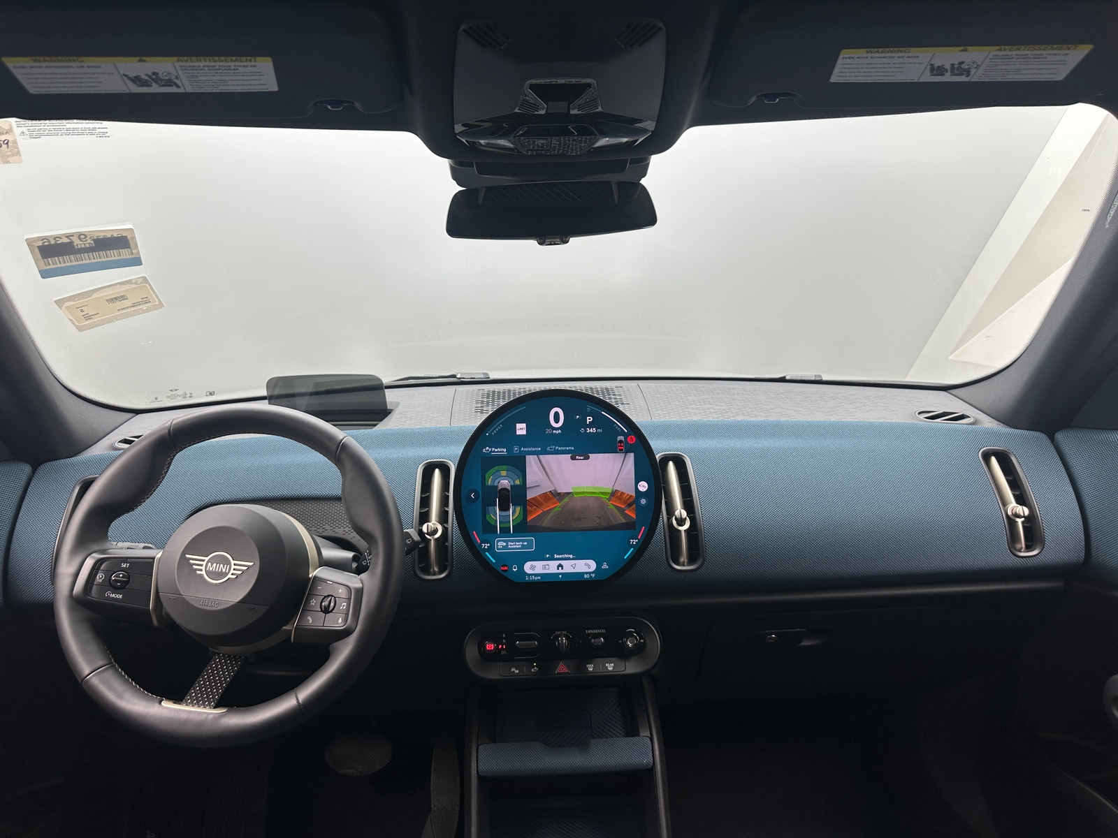 Thumbnail: 2025 MINI Cooper Countryman - 2