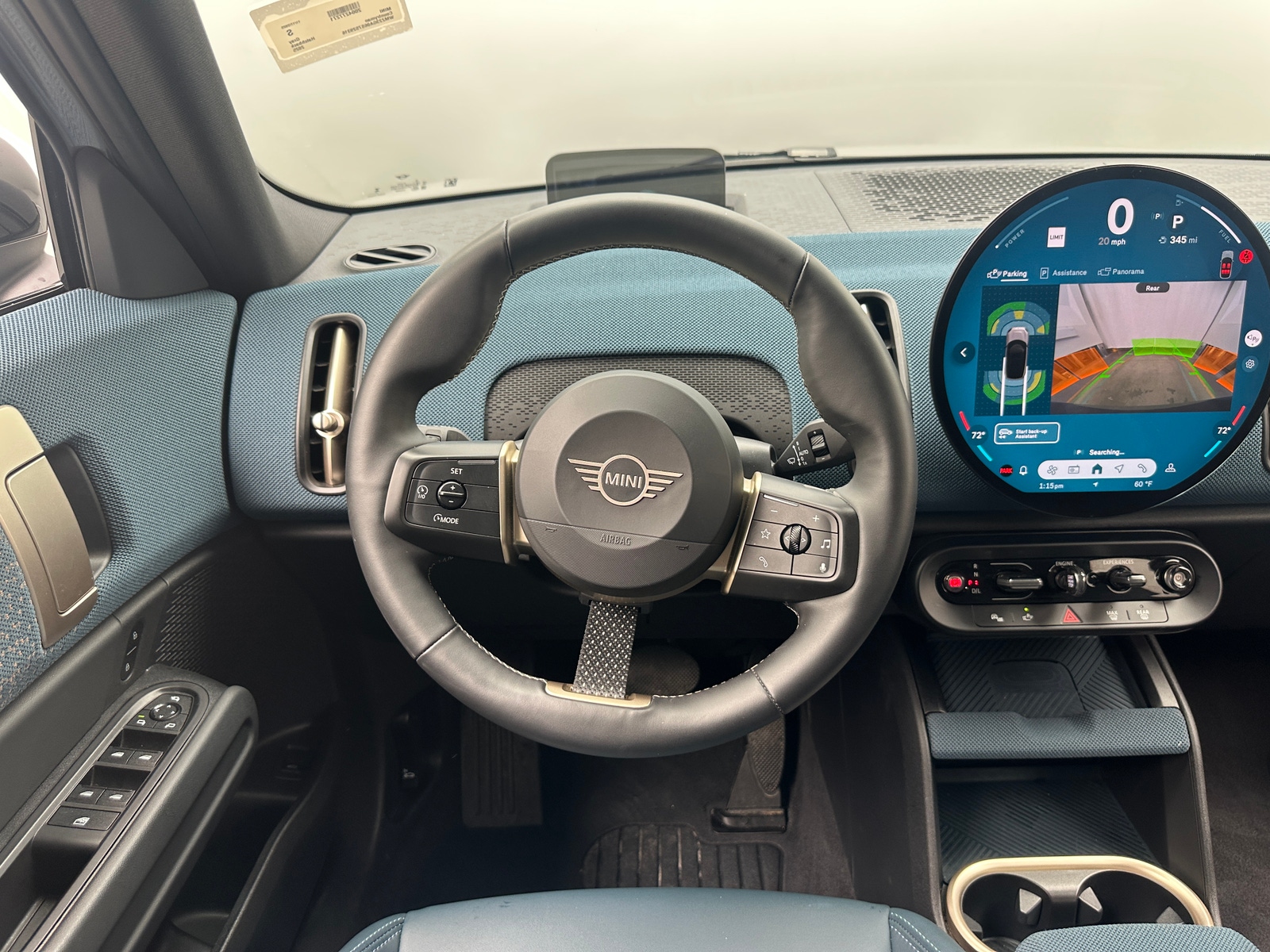 Thumbnail: 2025 MINI Cooper Countryman - 4