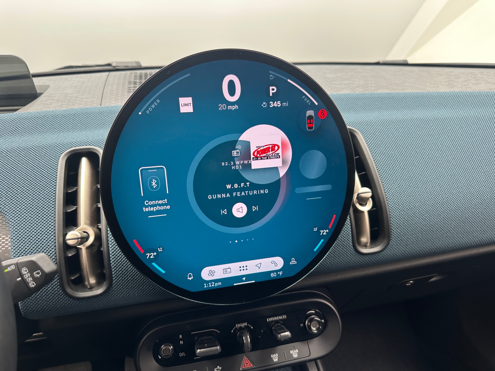 Thumbnail: 2025 MINI Cooper Countryman - 3