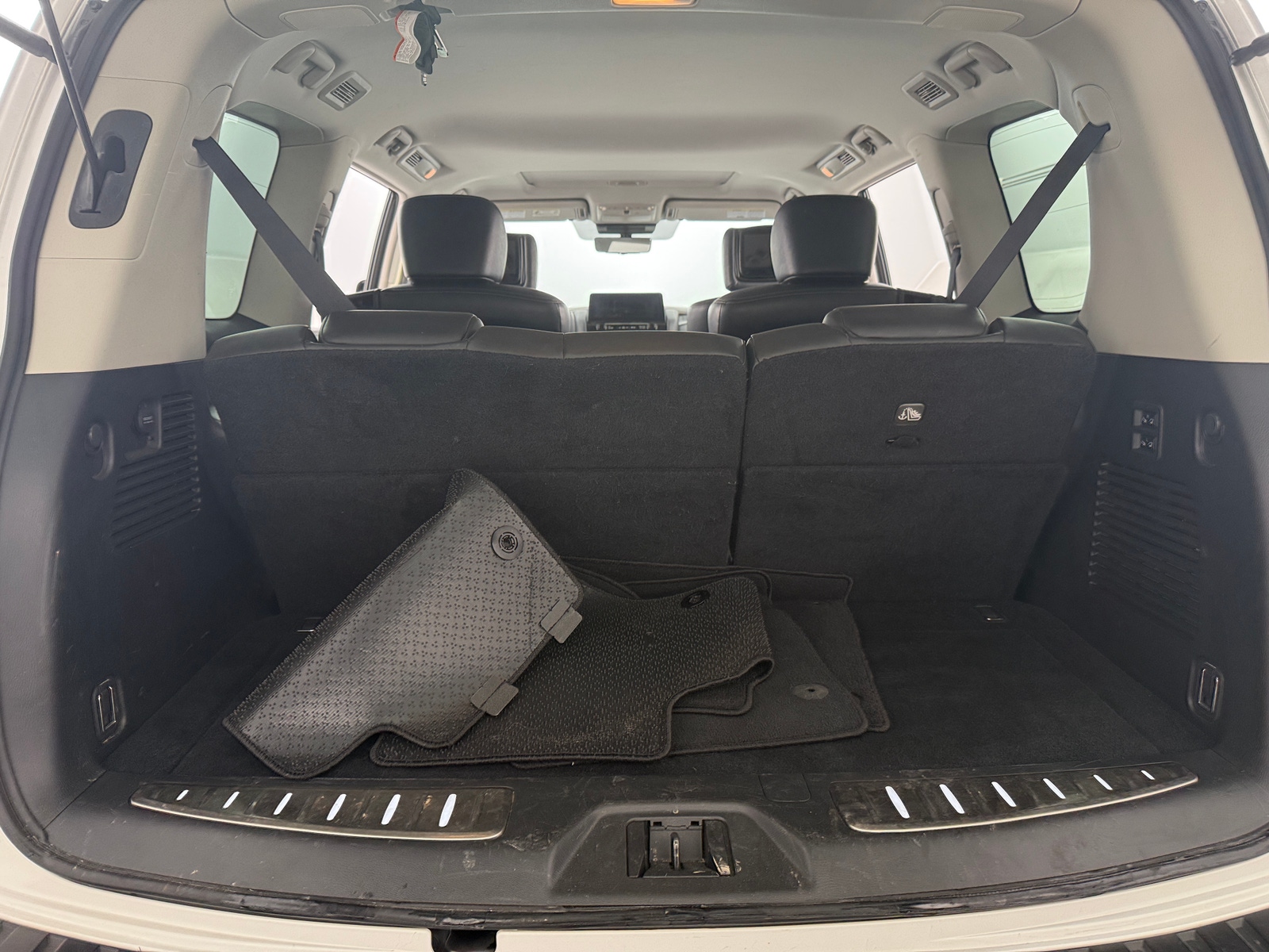 Thumbnail: 2021 Nissan Armada - 6