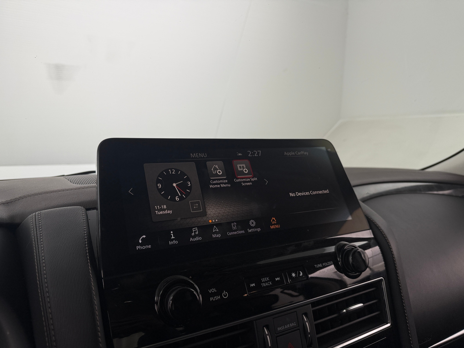 Thumbnail: 2021 Nissan Armada - 3