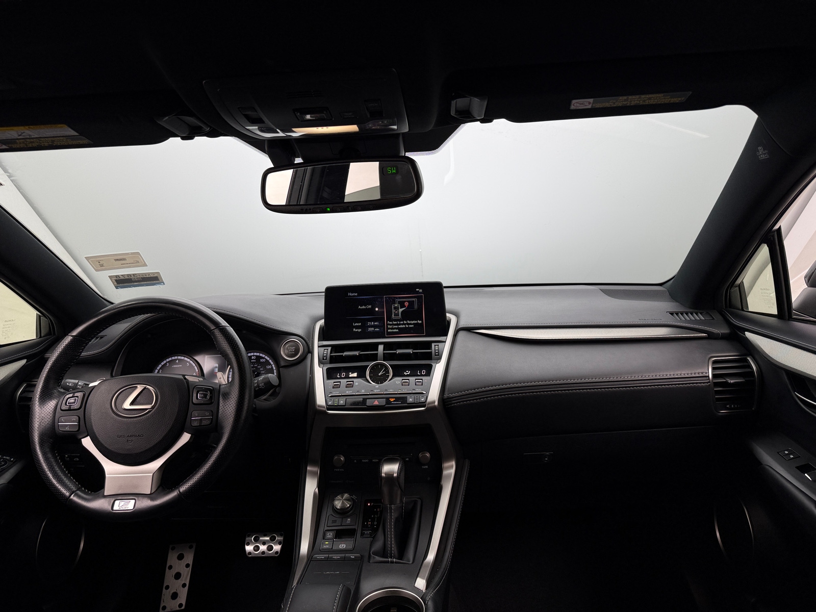 Thumbnail: 2020 Lexus NX - 2