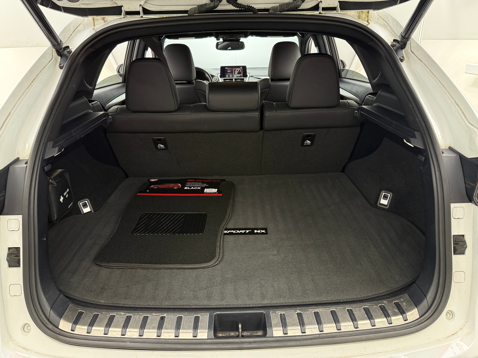 Thumbnail: 2020 Lexus NX - 6