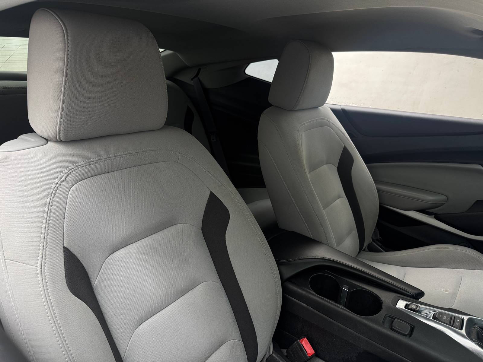 Thumbnail: 2017 Chevrolet Camaro - 2