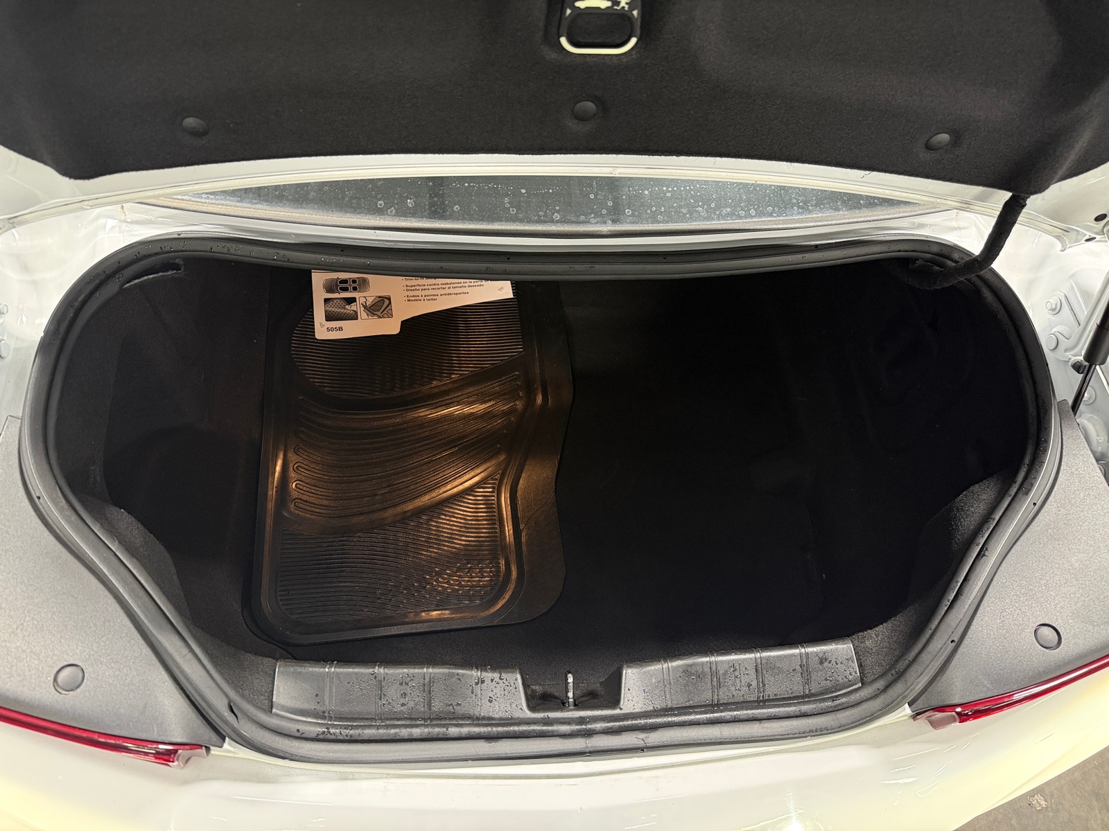 Thumbnail: 2017 Chevrolet Camaro - 5