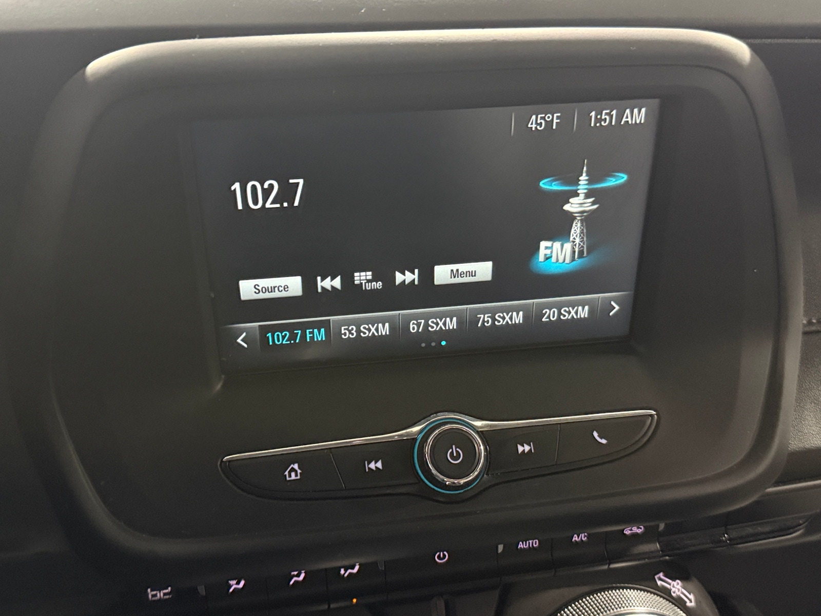 Thumbnail: 2017 Chevrolet Camaro - 3