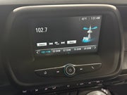 2017 Chevrolet Camaro 1LS 1LT photo 2