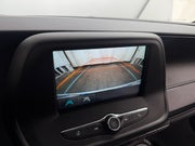 2017 Chevrolet Camaro 1LS 1LT photo 3