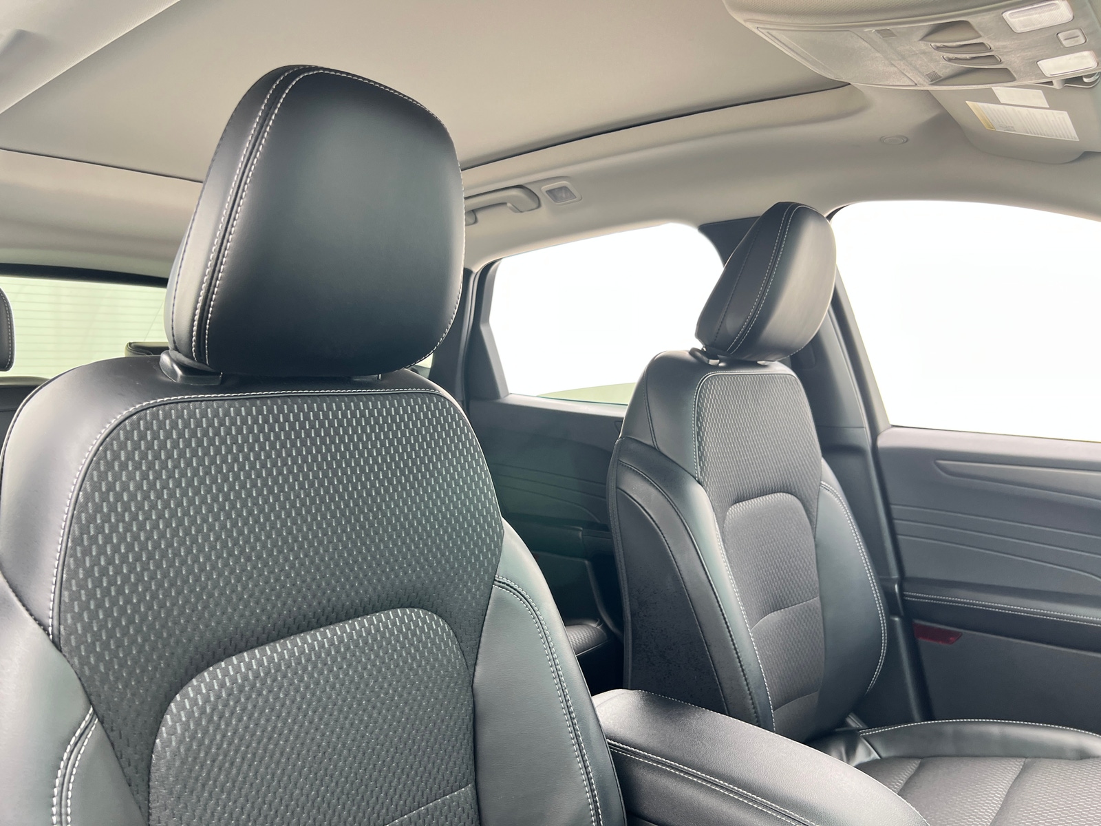 Thumbnail: 2025 Ford Escape - 2