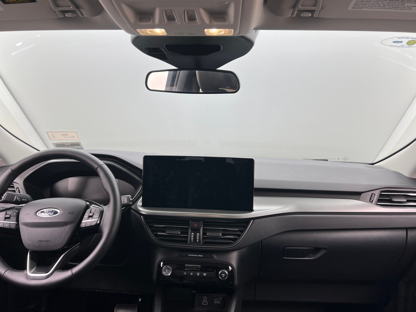 Thumbnail: 2025 Ford Escape - 3