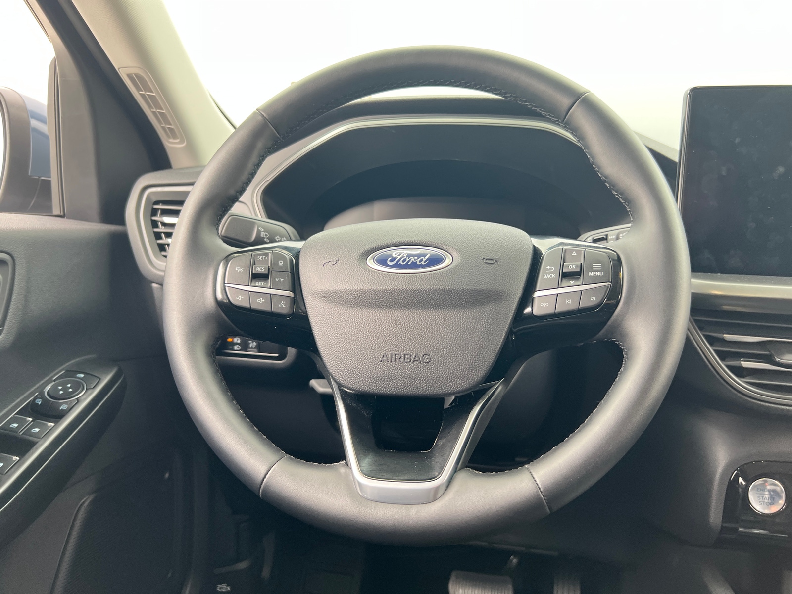 Thumbnail: 2025 Ford Escape - 5