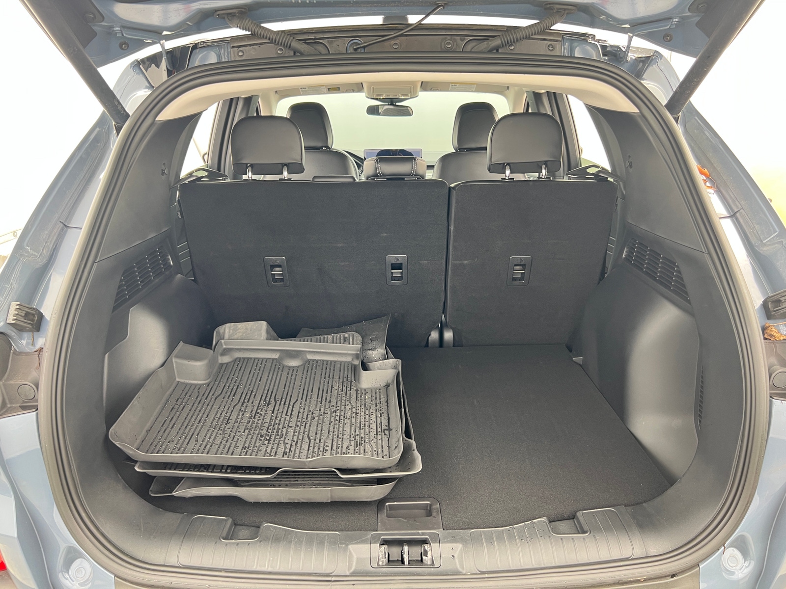 Thumbnail: 2025 Ford Escape - 7