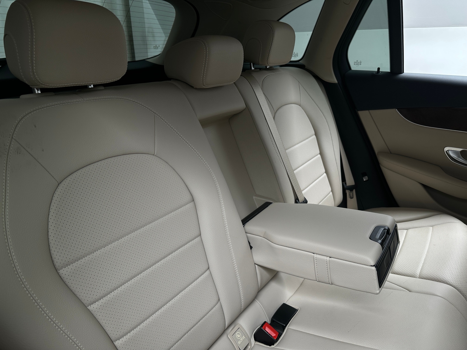 Thumbnail: 2016 Mercedes-Benz GLC - 5