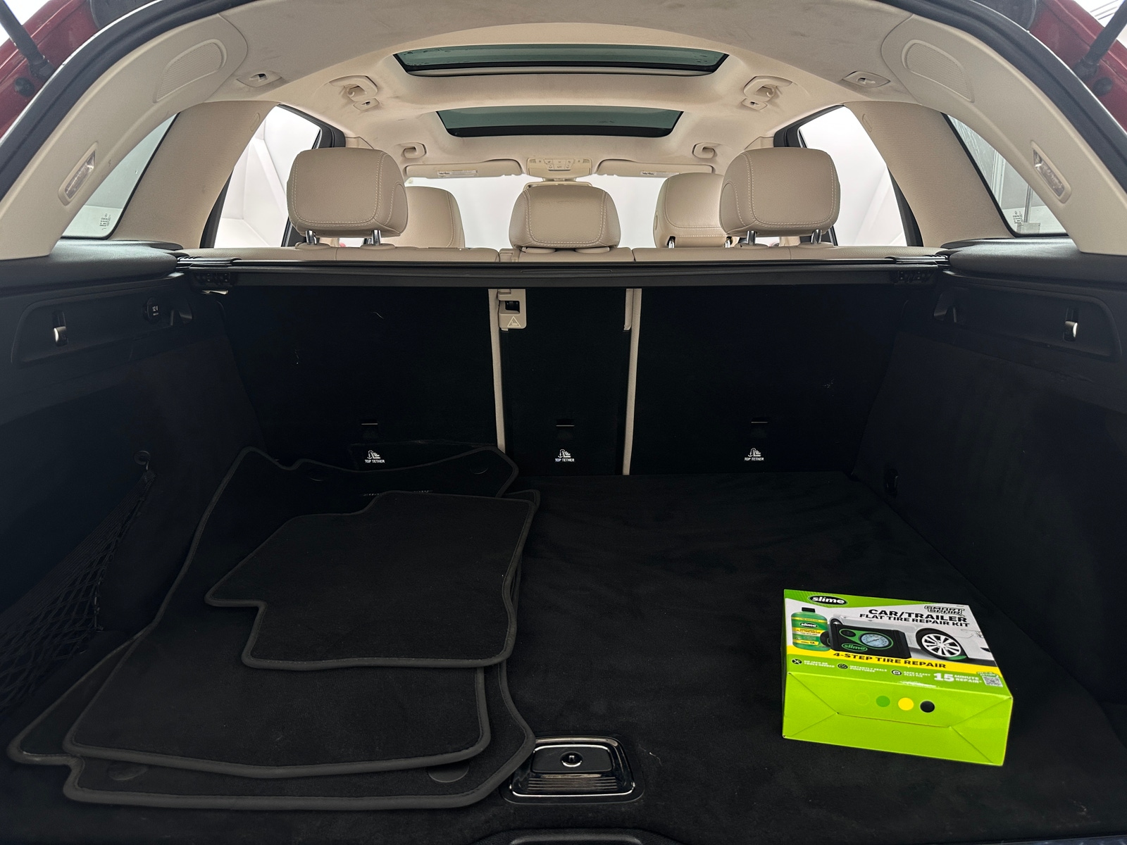 Thumbnail: 2016 Mercedes-Benz GLC - 6