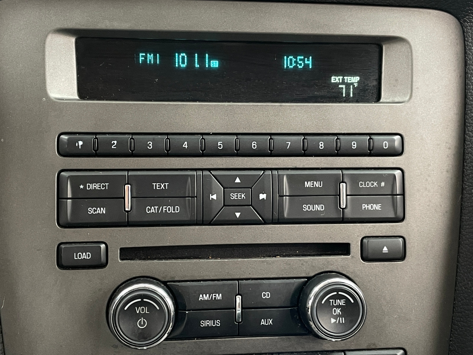 Thumbnail: 2010 Ford Mustang - 3