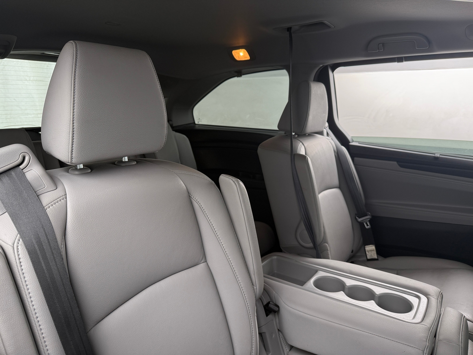 Thumbnail: 2020 Honda Odyssey - 5