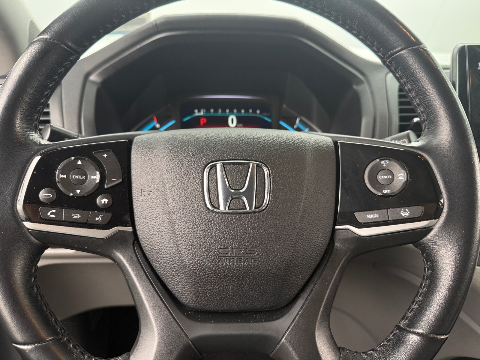 Thumbnail: 2020 Honda Odyssey - 4