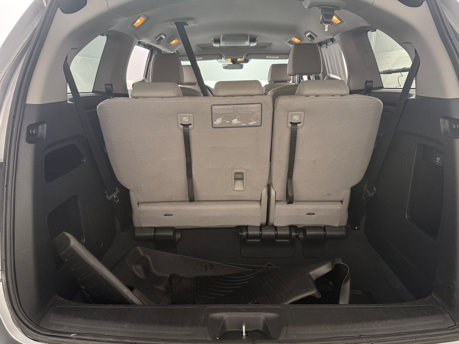 Thumbnail: 2020 Honda Odyssey - 6