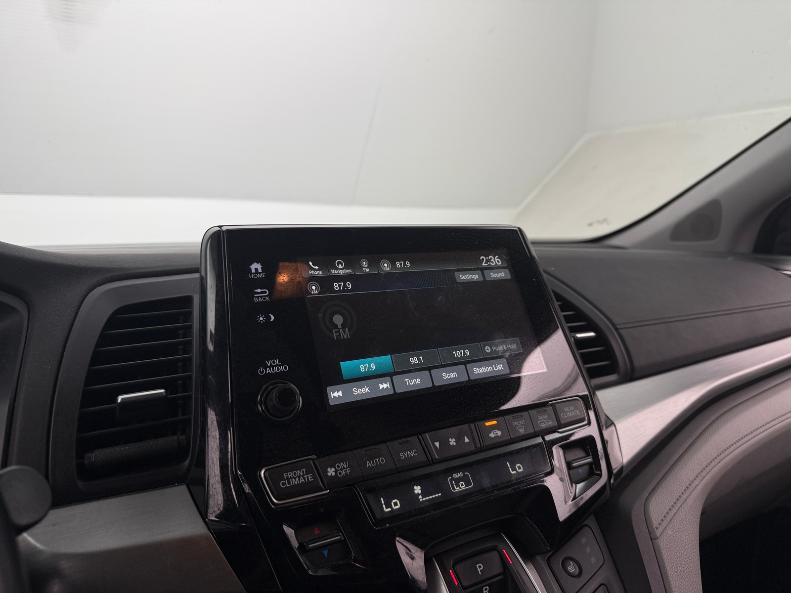 Thumbnail: 2020 Honda Odyssey - 3