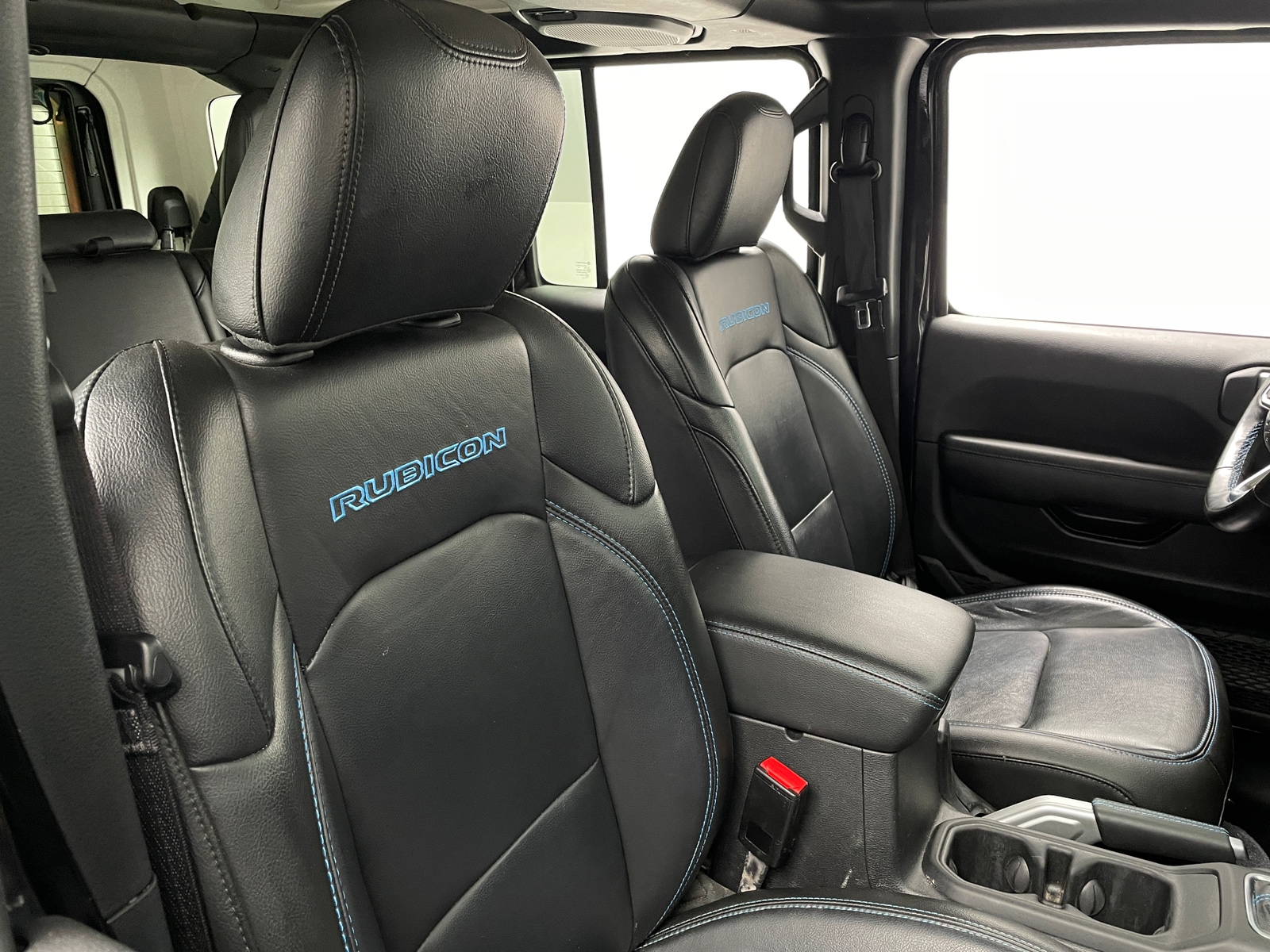 Thumbnail: 2022 Jeep Wrangler - 2