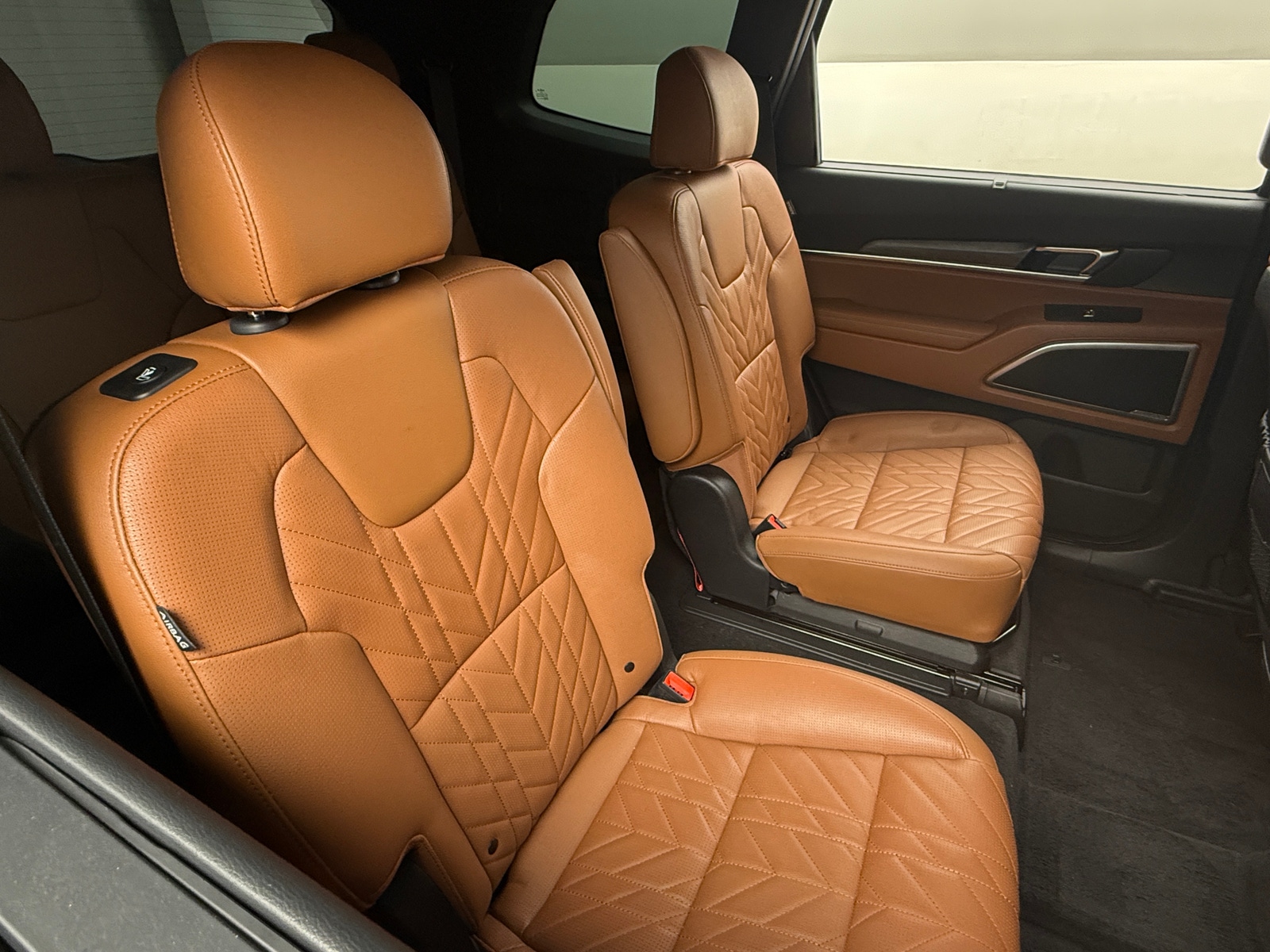 Thumbnail: 2024 Kia Telluride - 5