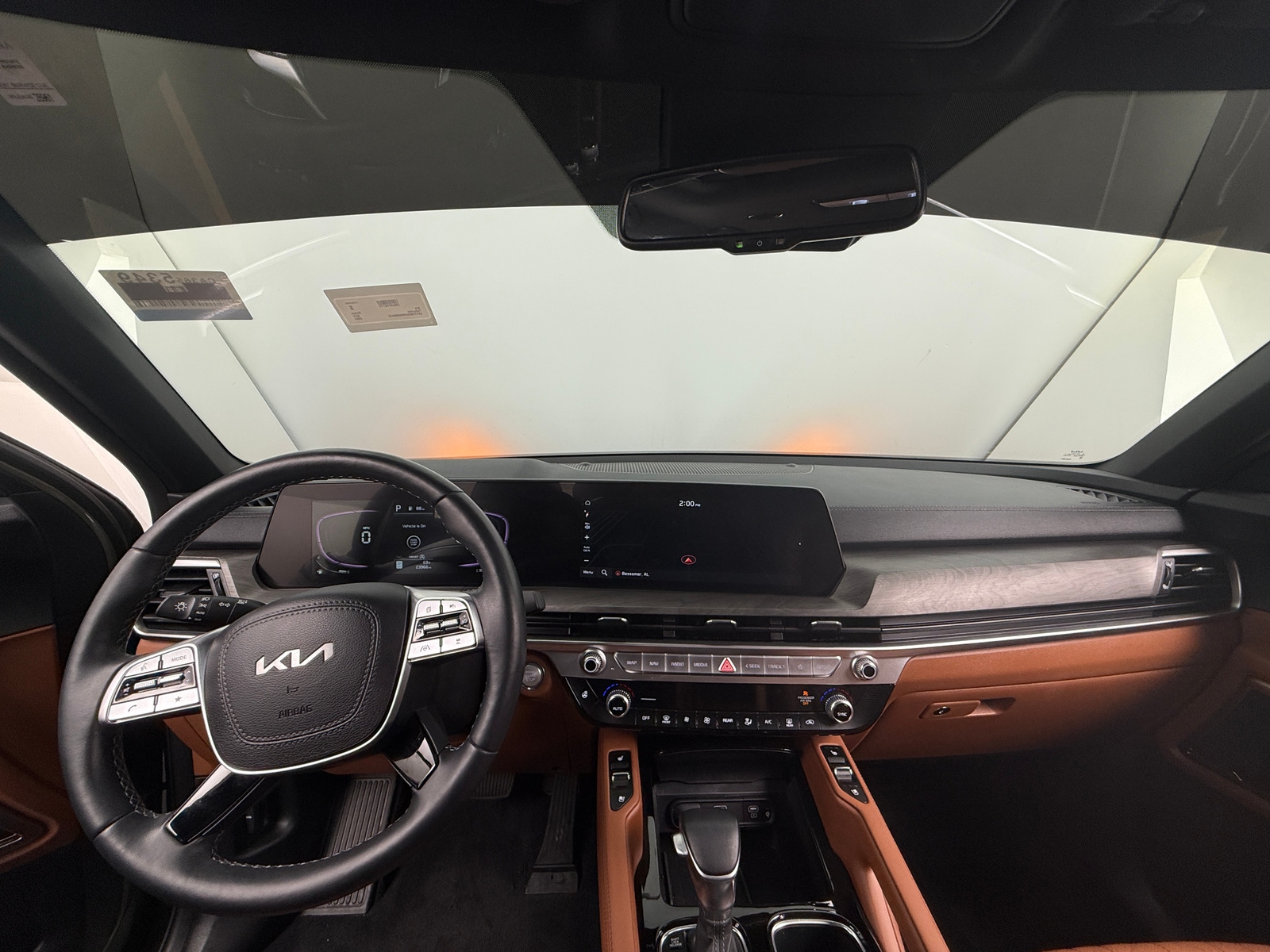 Thumbnail: 2024 Kia Telluride - 2