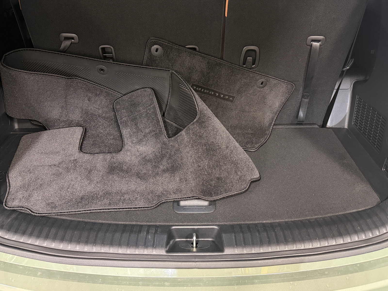 Thumbnail: 2024 Kia Telluride - 6