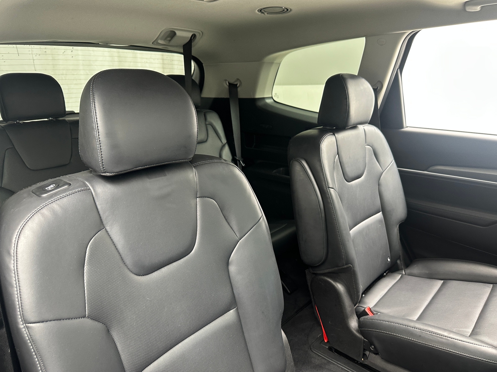 Thumbnail: 2020 Kia Telluride - 5