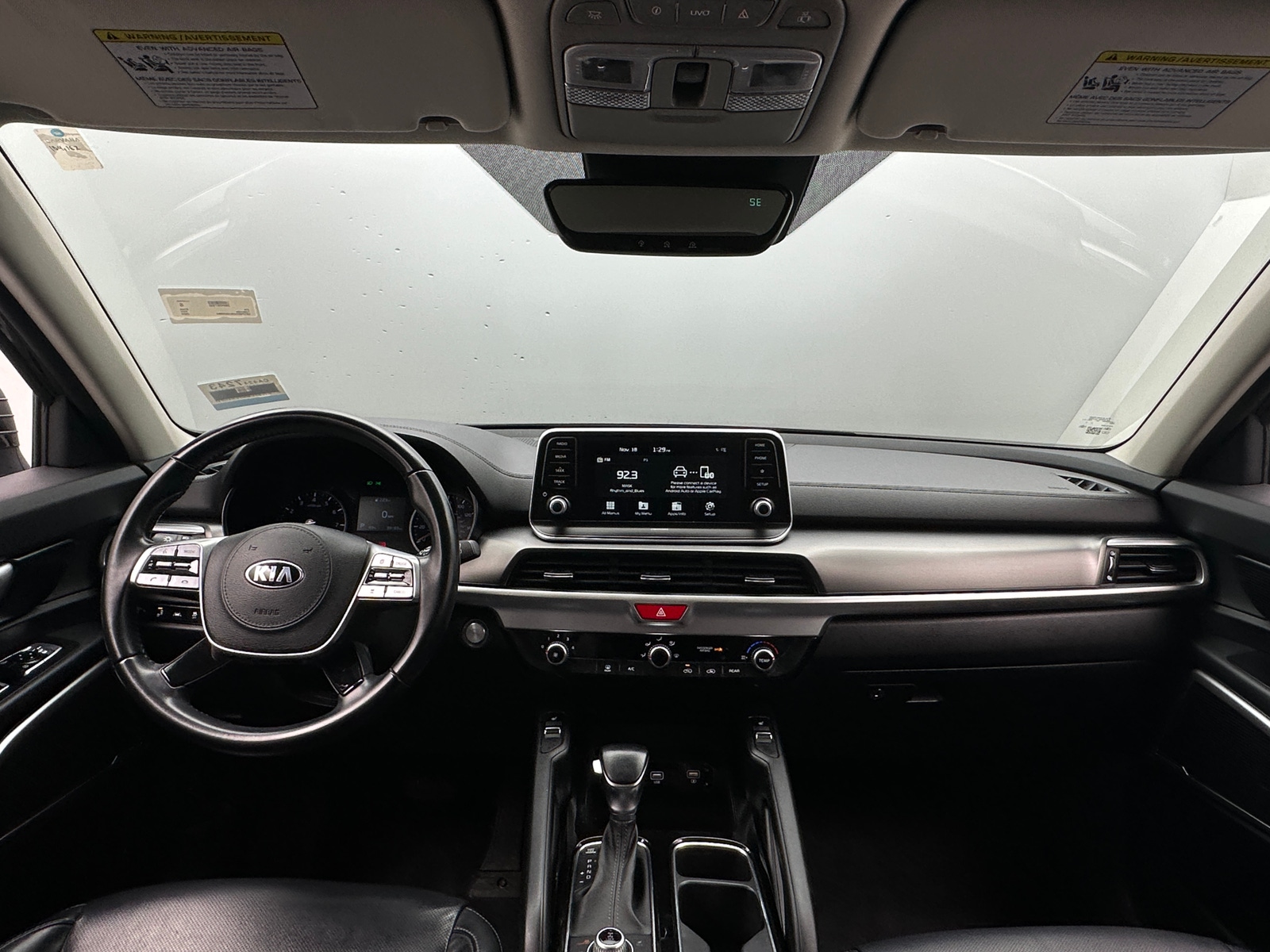 Thumbnail: 2020 Kia Telluride - 2