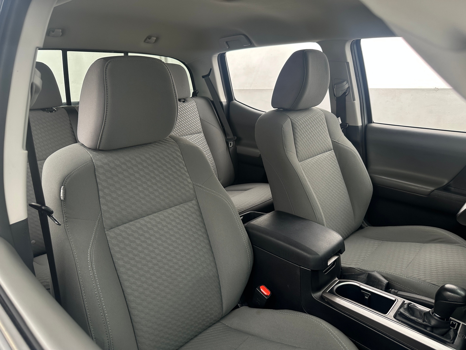 Thumbnail: 2021 Toyota Tacoma - 2