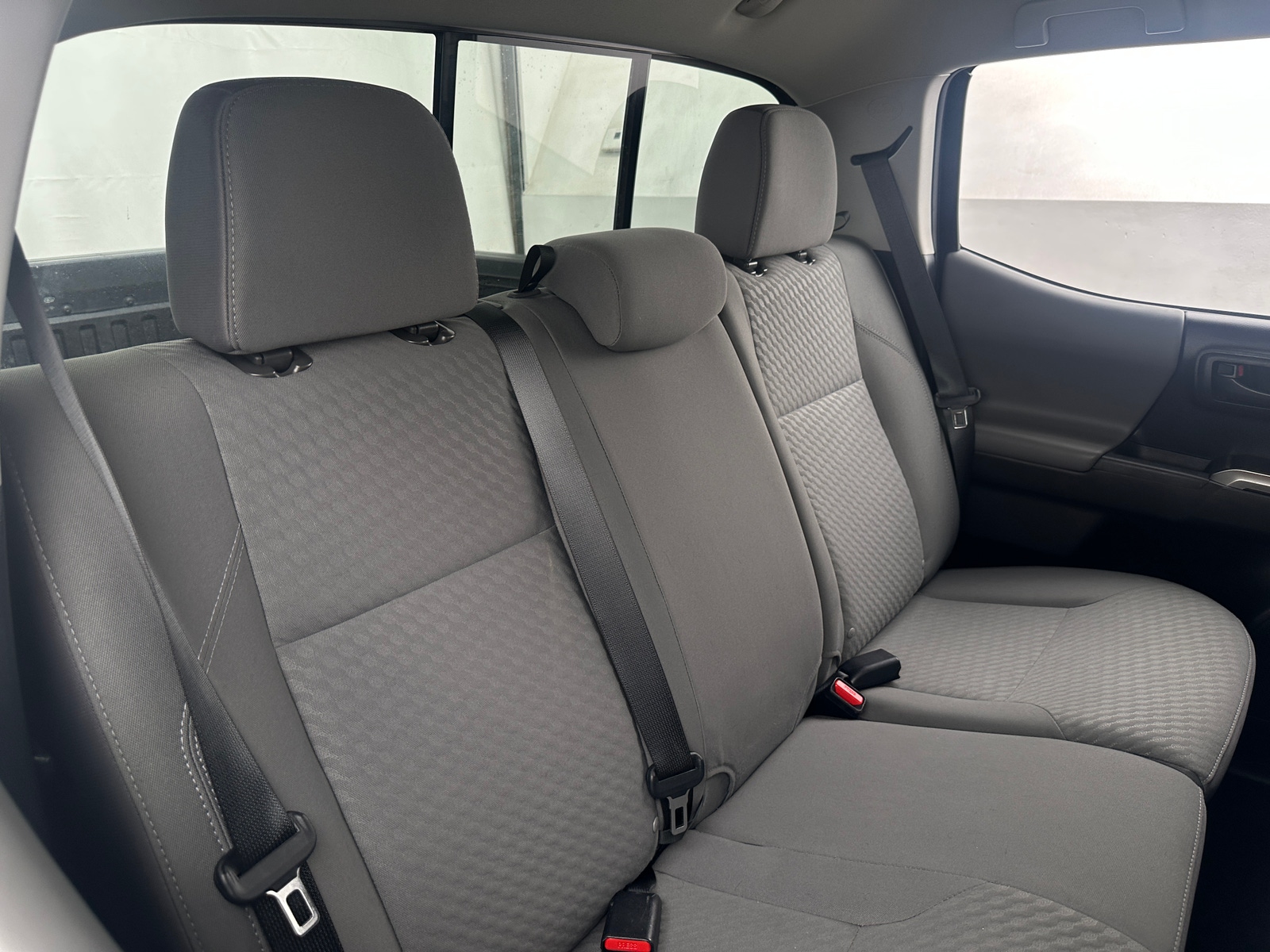 Thumbnail: 2021 Toyota Tacoma - 6