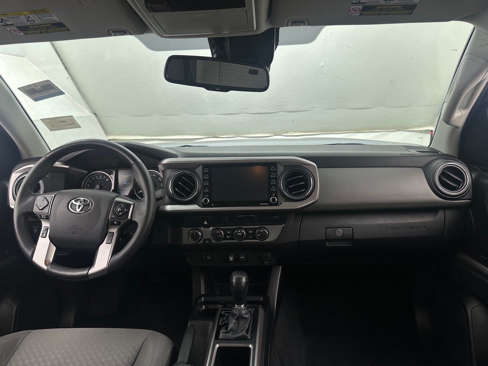 Thumbnail: 2021 Toyota Tacoma - 3