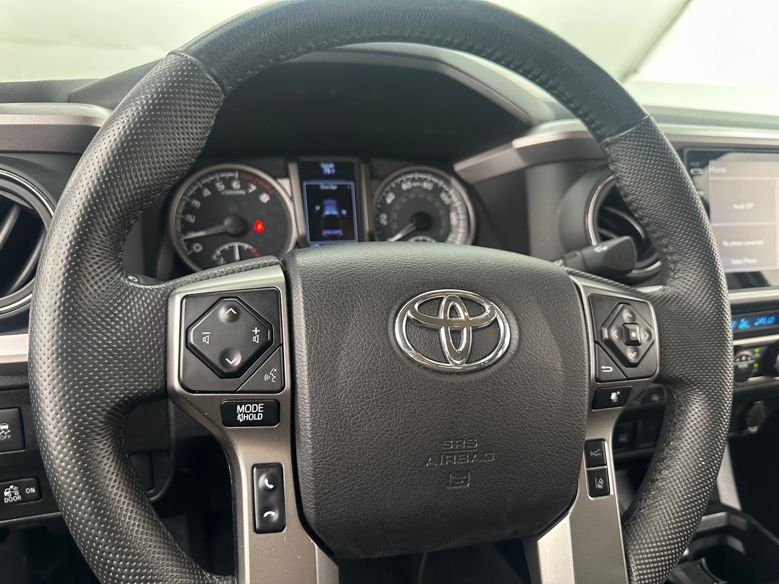 Thumbnail: 2021 Toyota Tacoma - 5