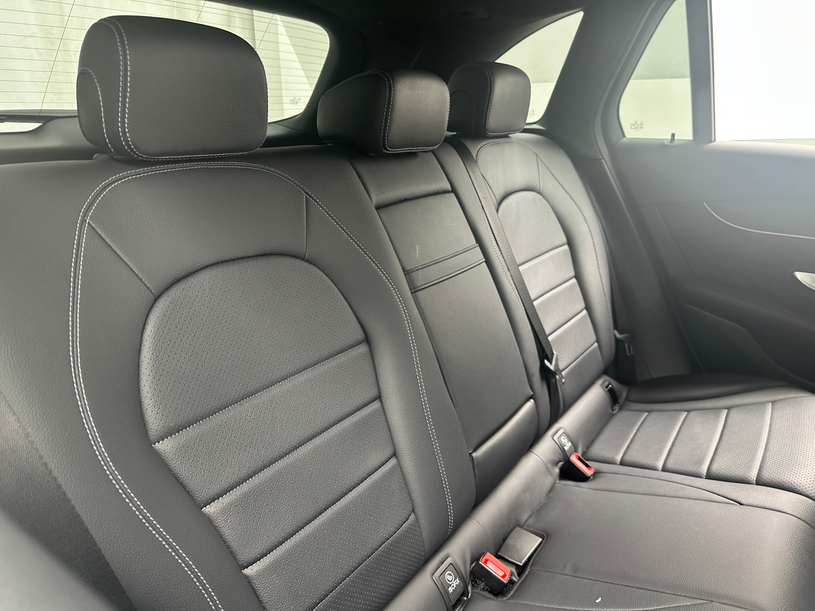 Thumbnail: 2022 Mercedes-Benz GLC - 5