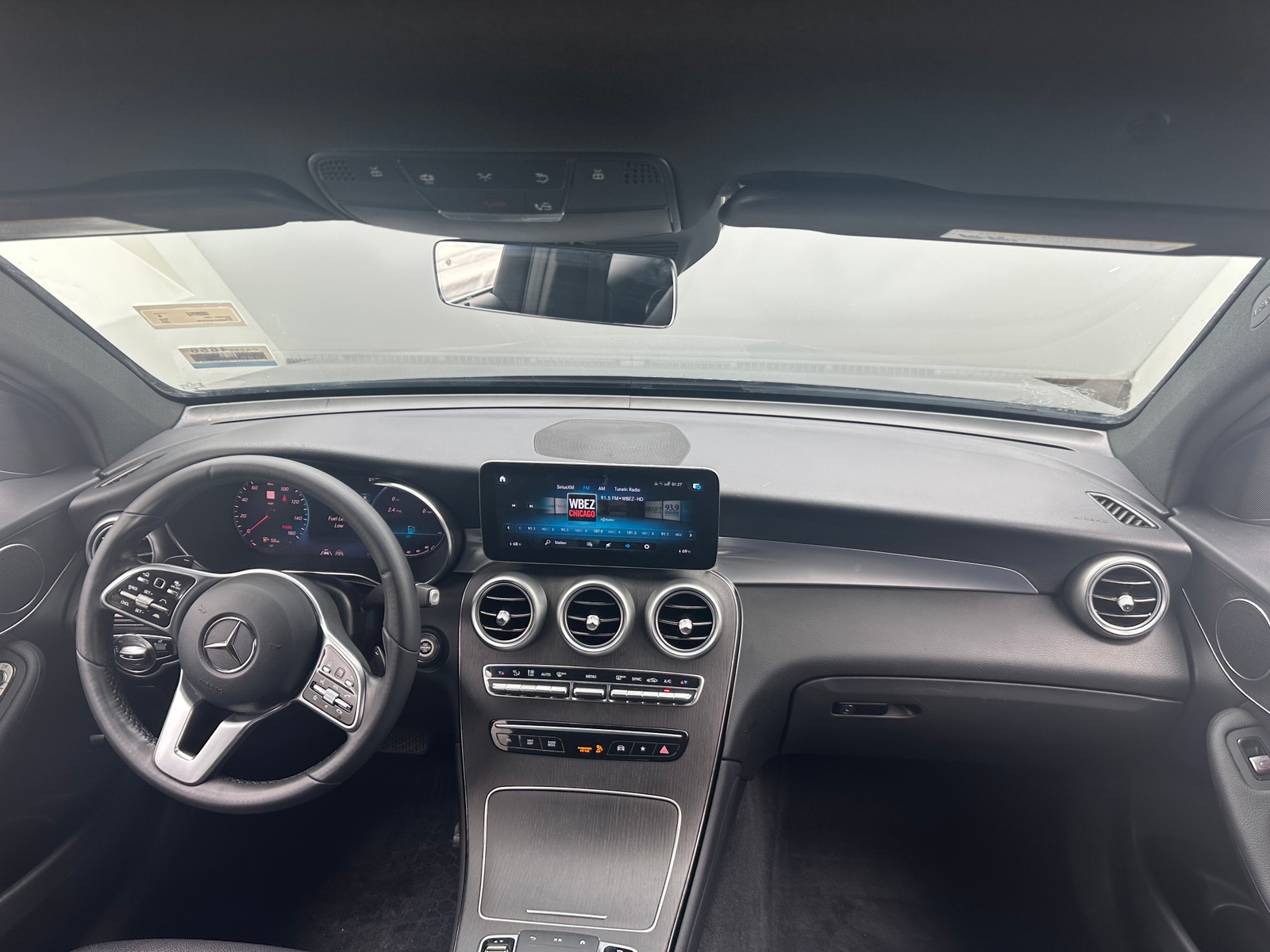 Thumbnail: 2022 Mercedes-Benz GLC - 2