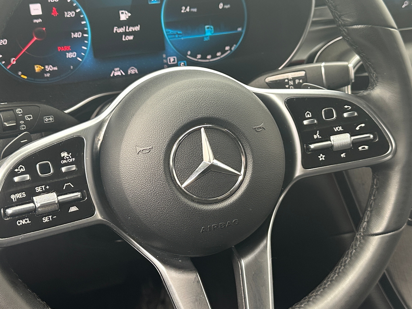 Thumbnail: 2022 Mercedes-Benz GLC - 4